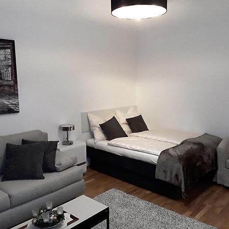 Concorditas Apartments Vienne Extérieur photo