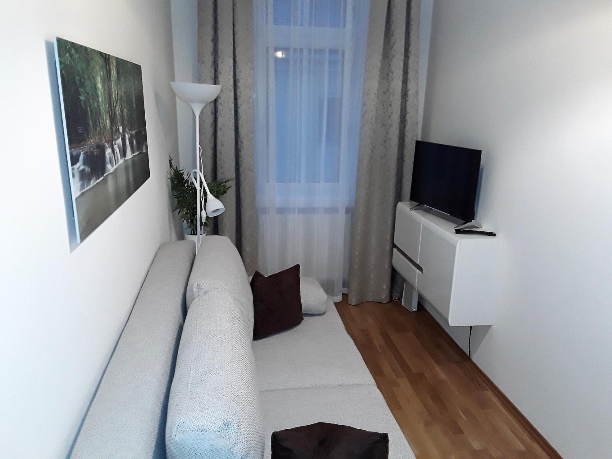 Concorditas Apartments Vienne Extérieur photo