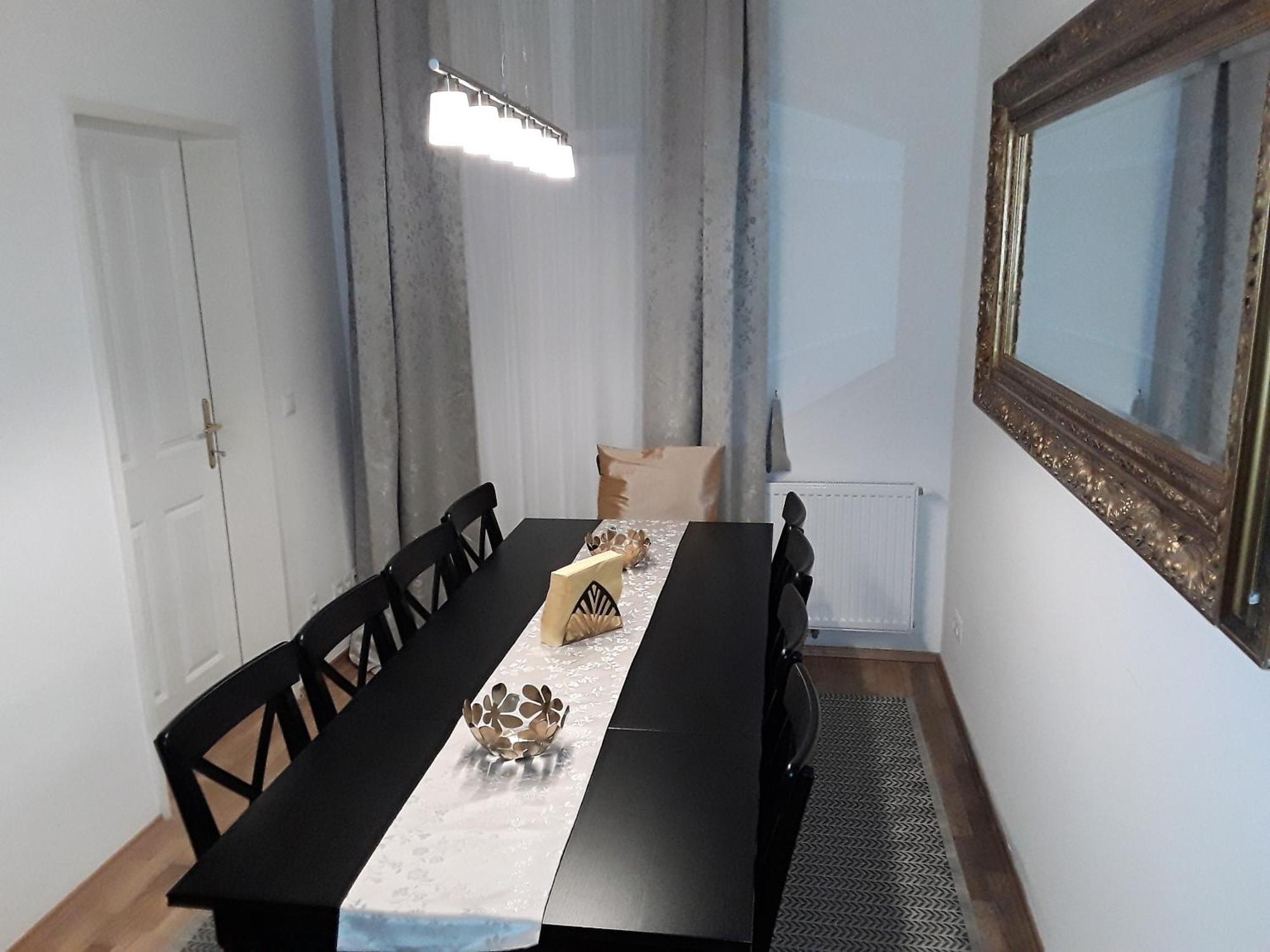 Concorditas Apartments Vienne Extérieur photo