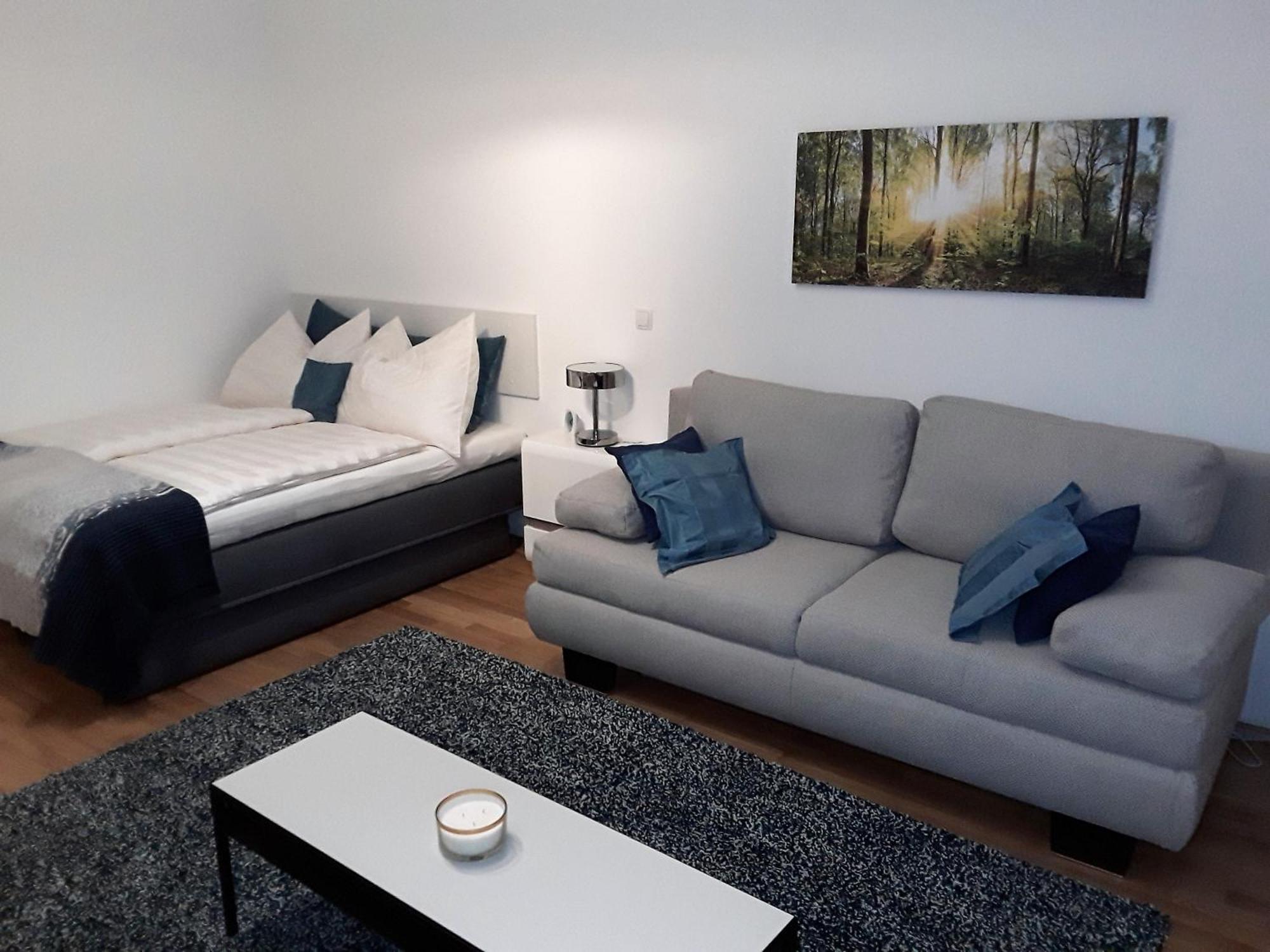 Concorditas Apartments Vienne Extérieur photo