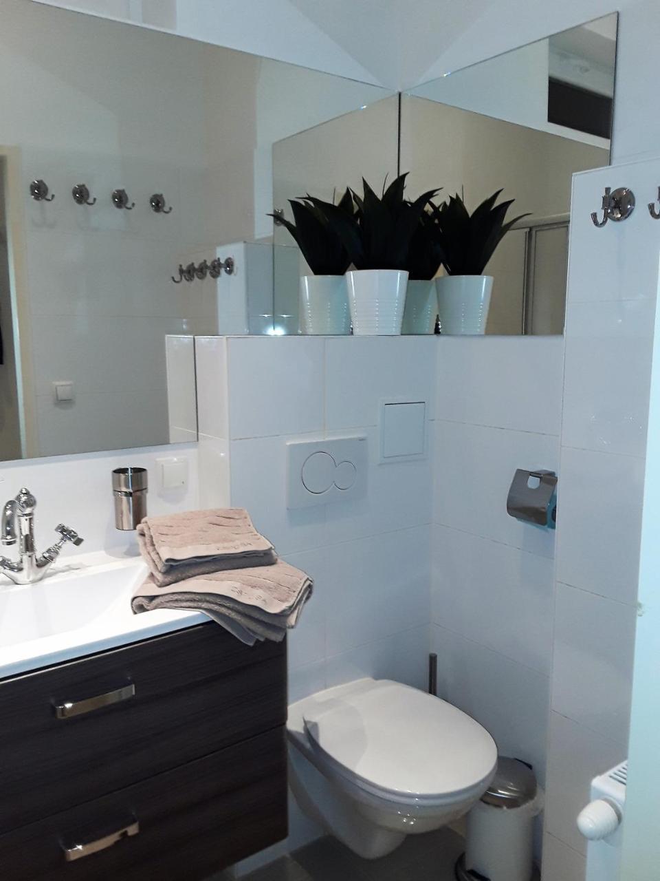 Concorditas Apartments Vienne Chambre photo